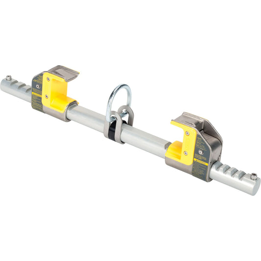 FP Stryder Anchorage Connectors, I-Beam, Temporary Use