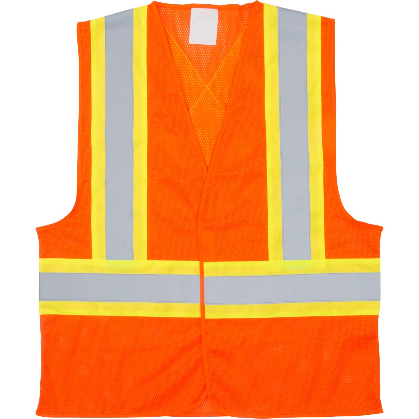 Gilet de sécurité routière