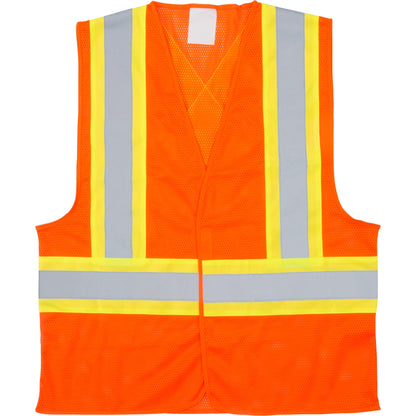 Gilet de sécurité routière
