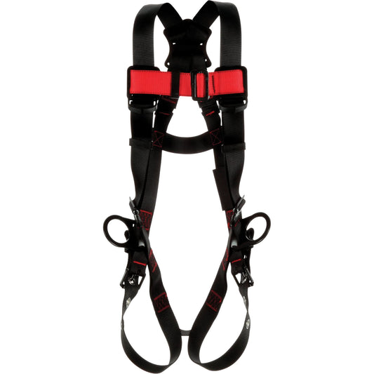 Vest-Style Harness, CSA Certified, Class AP, X-Large, 420 lbs. Cap.