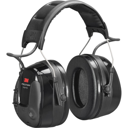 Casque ProTac™ III, serre-tête, 26 dB