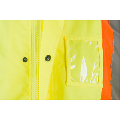 Imperméable RZ1000