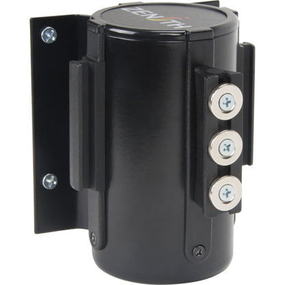 Wall Mount Barrier with Magnetic Tape