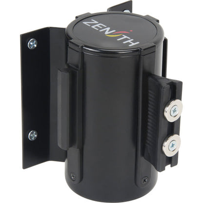 Wall Mount Barrier with Magnetic Tape