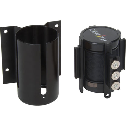Wall Mount Barrier with Magnetic Tape