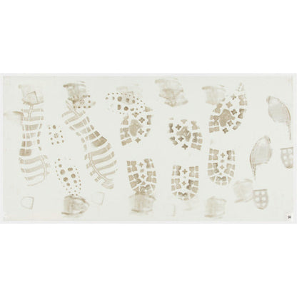 Frame for Clean Room Mat
