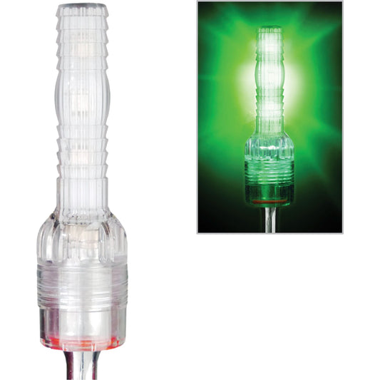 Safety Whip® High Profile LED Whip Light