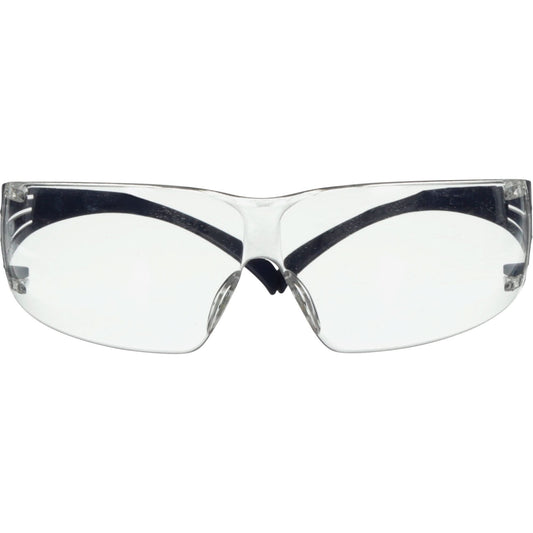 SecureFit™ 200 Series Safety Glasses, Clear Lens, Anti-Fog/Anti-Scratch, ANSI Z87+/Meets/Exceeds CSA Z94.3