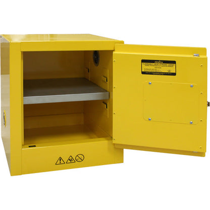 Flammable Storage Cabinet