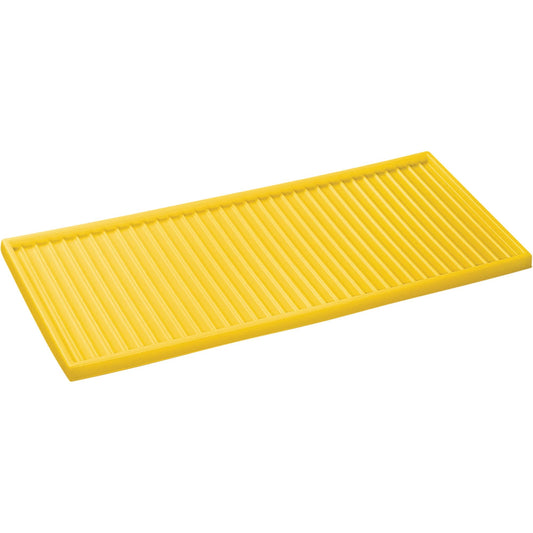 Safety Cabinet Shelf Tray