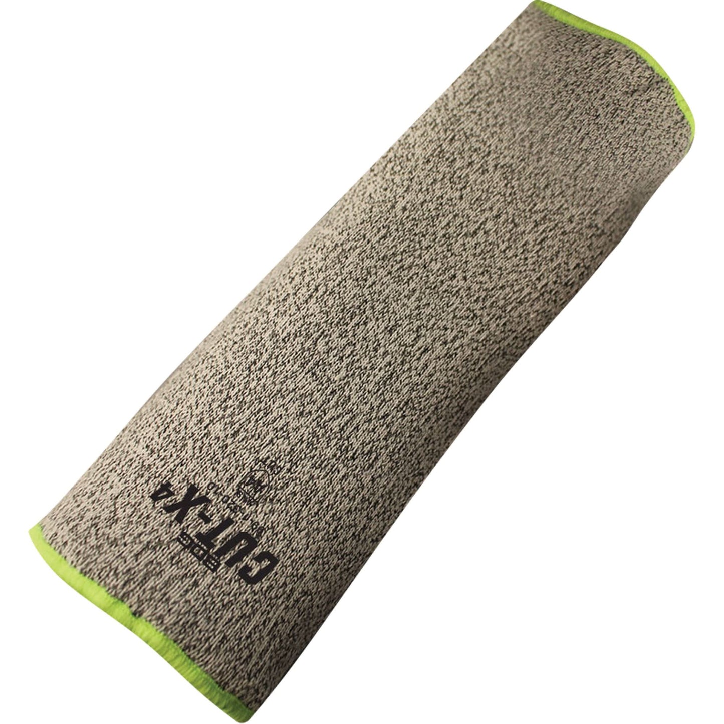 Cut-X™ Cut Resistant Sleeve, Fibreglass/Polyethylene, 20", ASTM ANSI Level A4, Grey