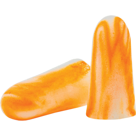 Softies® Disposable Earplugs, Bulk - Box