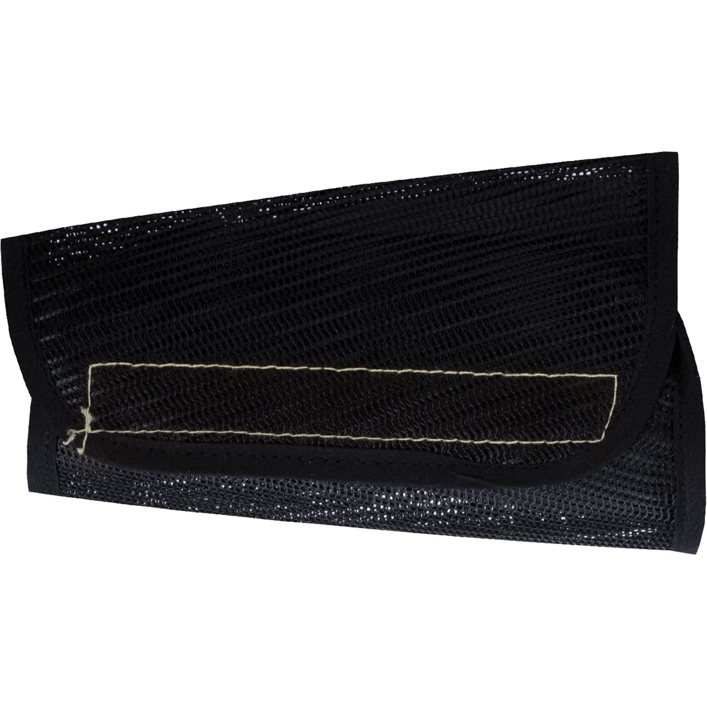 Contender™ Cut-Resistant Sleeve with Velcro® Closure, Nylon, 7", ASTM ANSI Level A2, Black