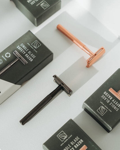Shaving Bundle