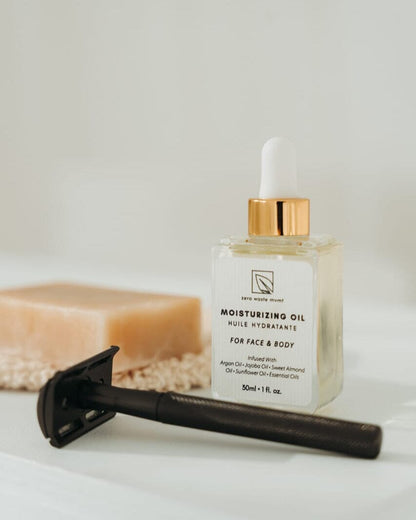 Shaving Bundle