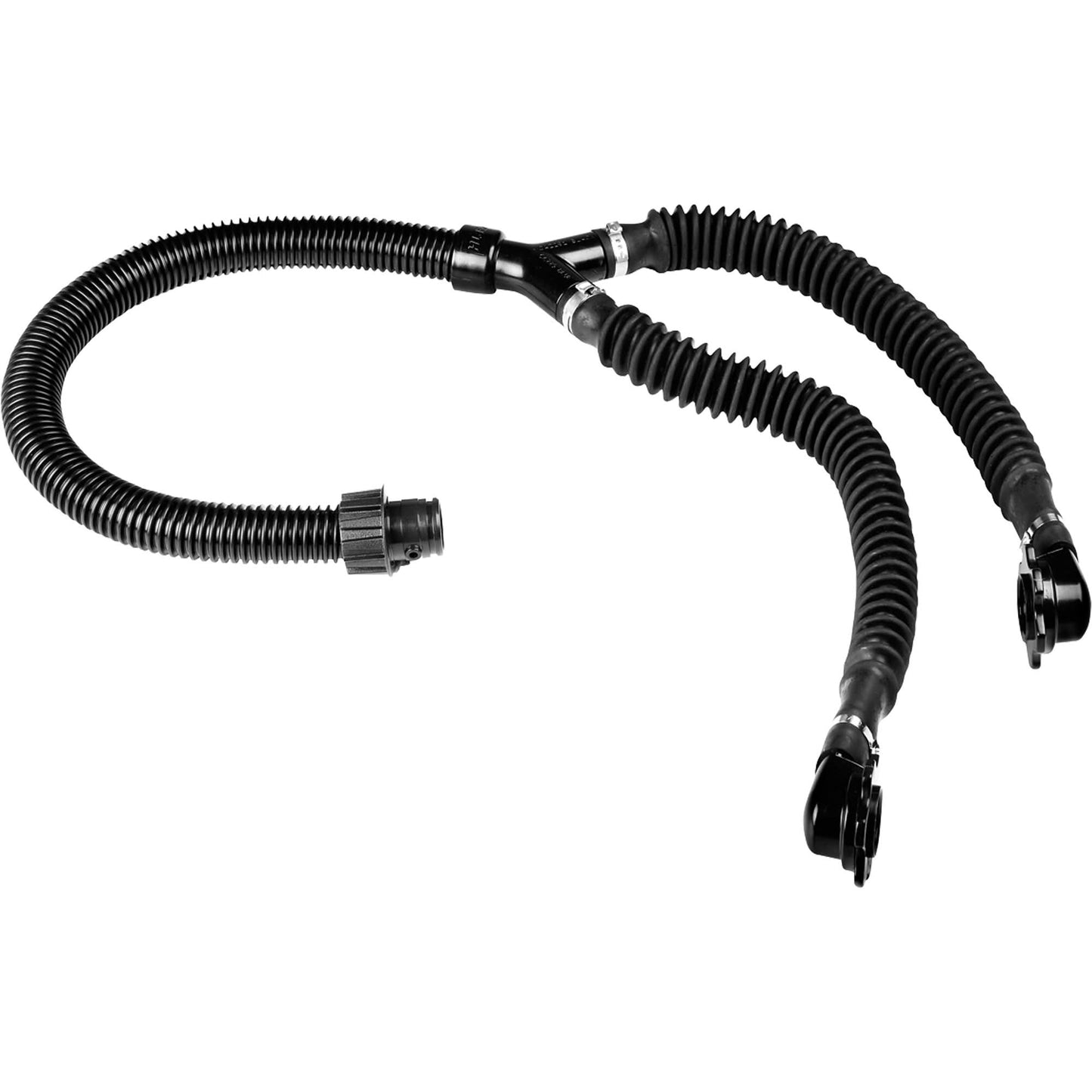 40" Tight Fit Breathing Tube