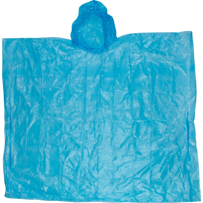 Poncho jetable
