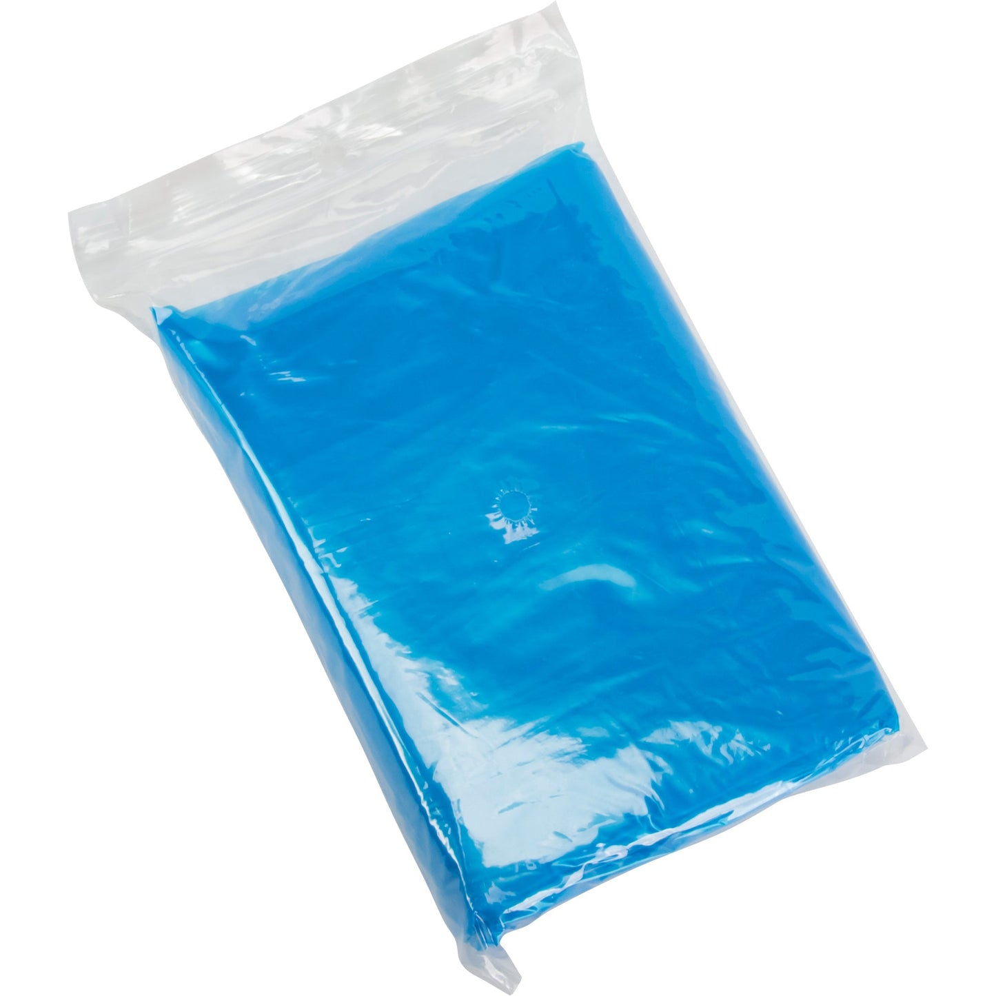 Poncho jetable