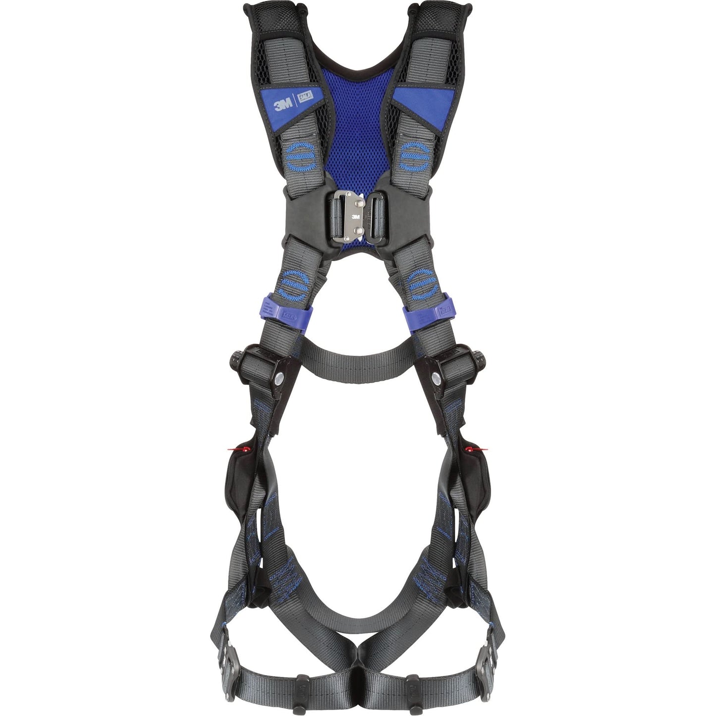 ExoFit™ X300 Comfort X-Style Safety Harness, CSA Certified, Class A, Large/Medium, 420 lbs. Cap.