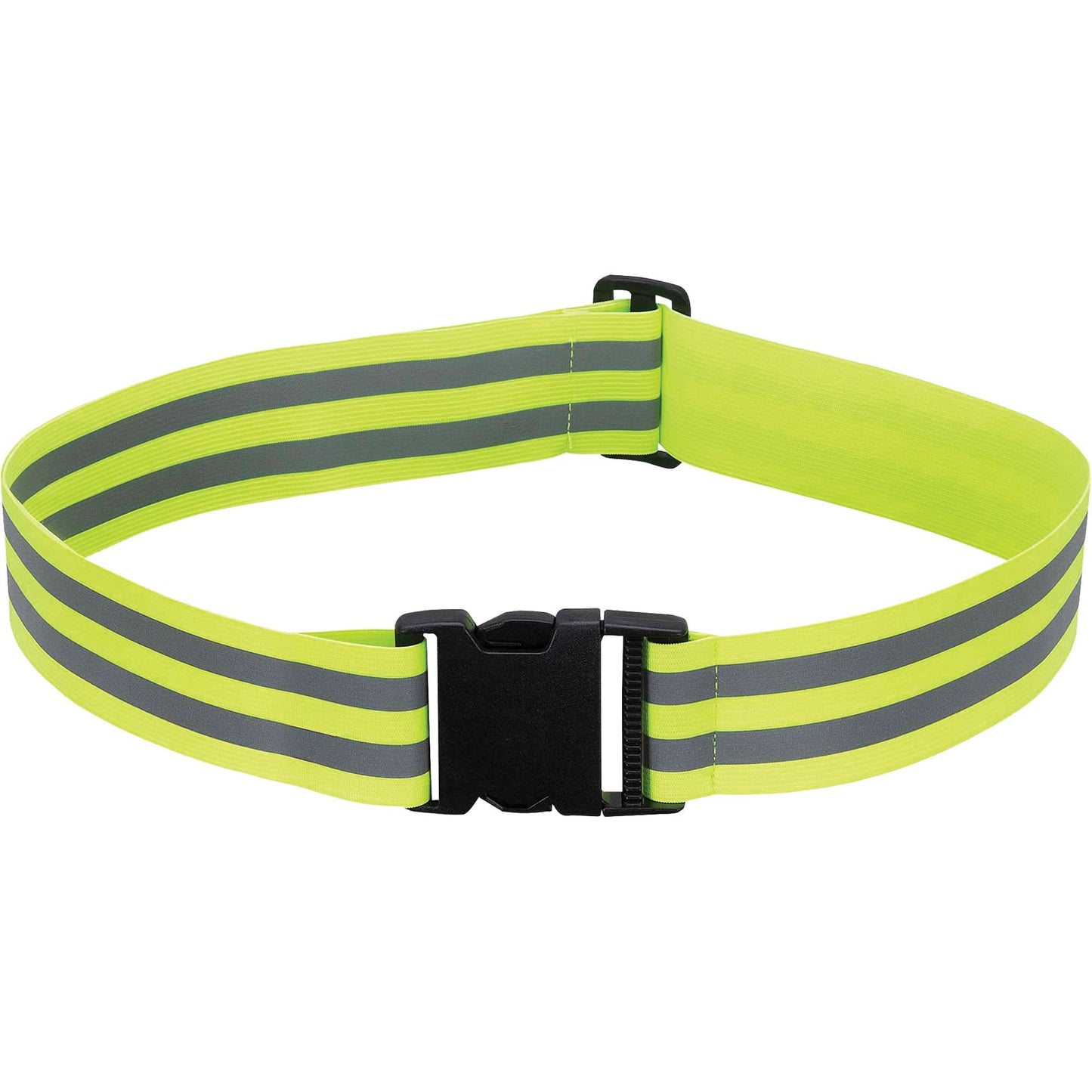 Ceinture de sécurité réglable haute visibilité 1148