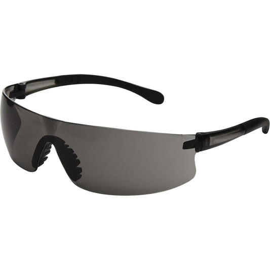 Lunettes de protection XM330, verre fumé, anti-rayures, ANSI Z87+/Conforme/Dépasse CSA Z94.3