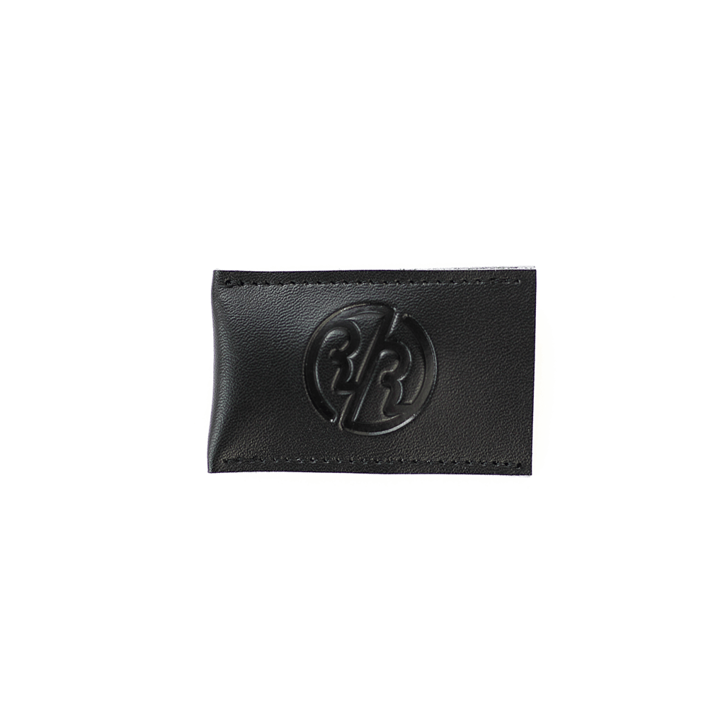 Rockwell Leather Sheath for DE Safety Razor Head