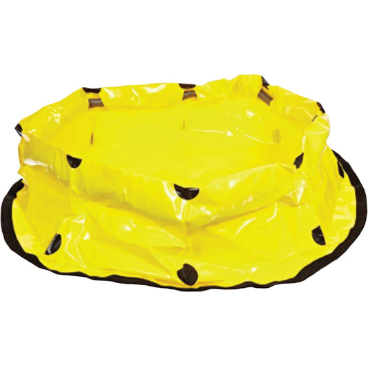 Economy Ultra-Pop Up Pool®, 53" dia., 150 US gal. Capacity