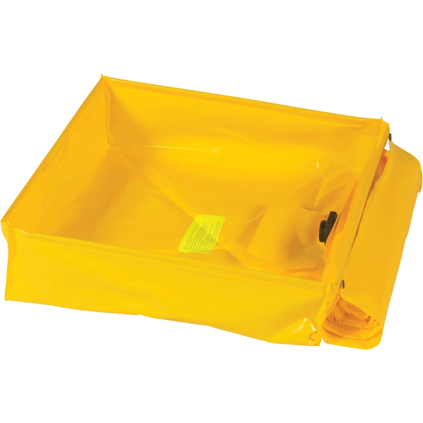 Ultra-Pop Up Pool Plus®, 60" dia., 66 US gal. Capacity