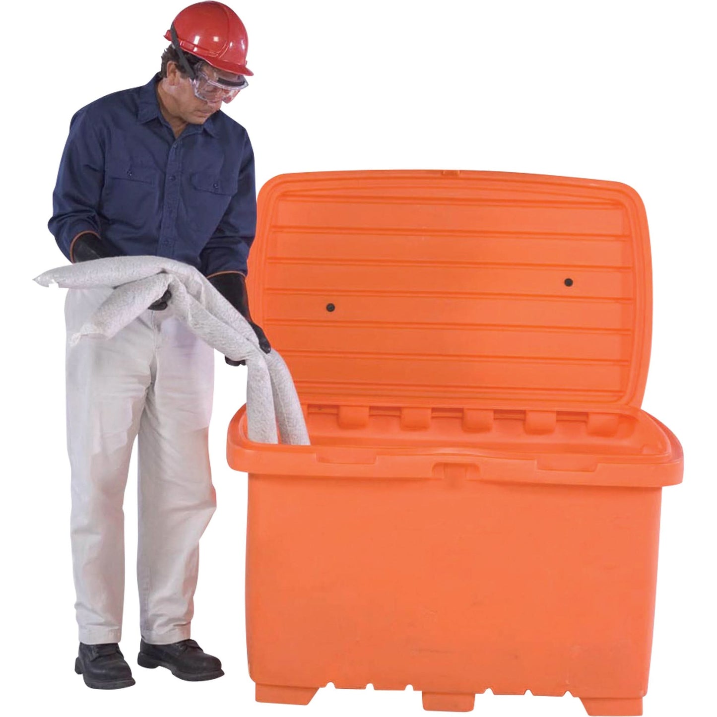 Ultra-Utility Box®, 48" L x 31" W x 31.5" H, None Load Capacity