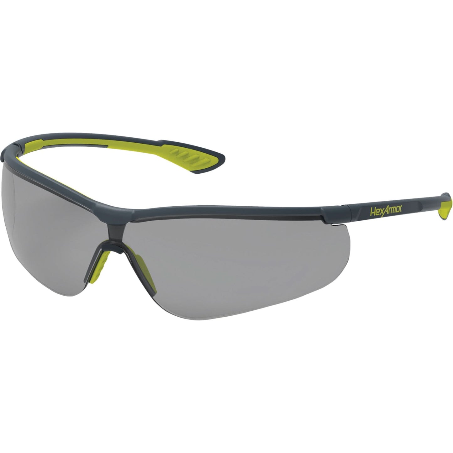 VS250 TruShield® Wraparound Safety Glasses, Indoor/Outdoor Lens, Anti-Fog/Anti-Scratch, ANSI Z87+/Meets/Exceeds CSA Z94.3
