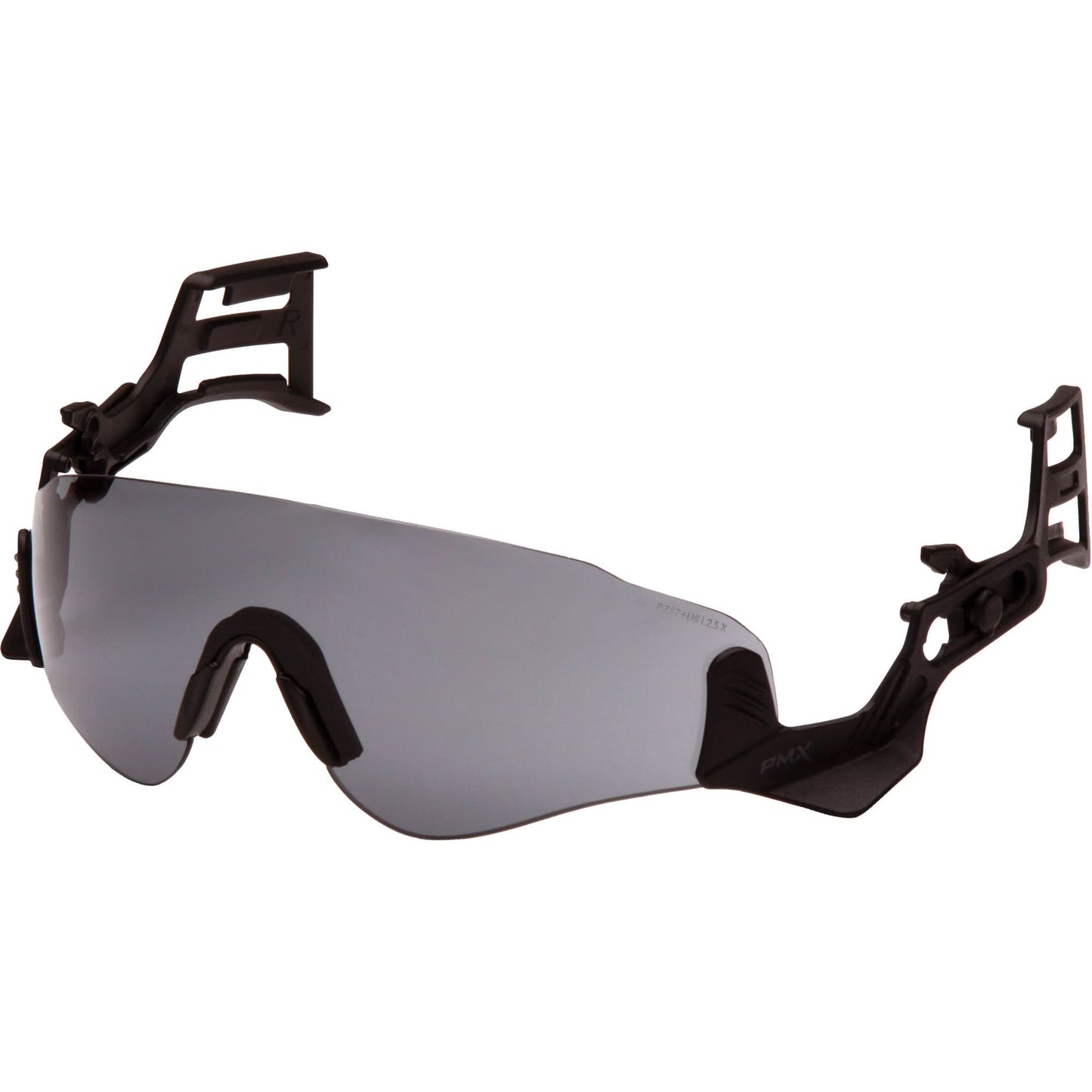 Ridgeline® Lens Accessory, Grey Lens, Anti-Fog, ANSI Z87+/Meets/Exceeds CSA Z94.3