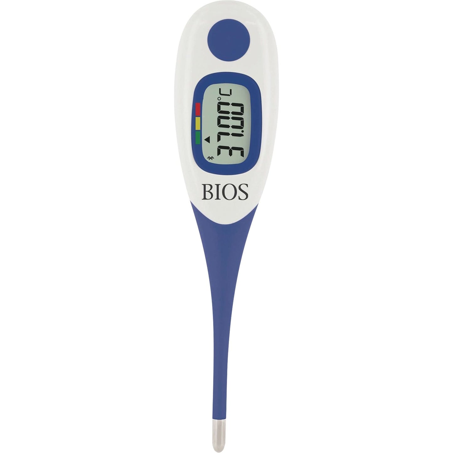 High Precision Digital Thermometer with Bluetooth, Digital