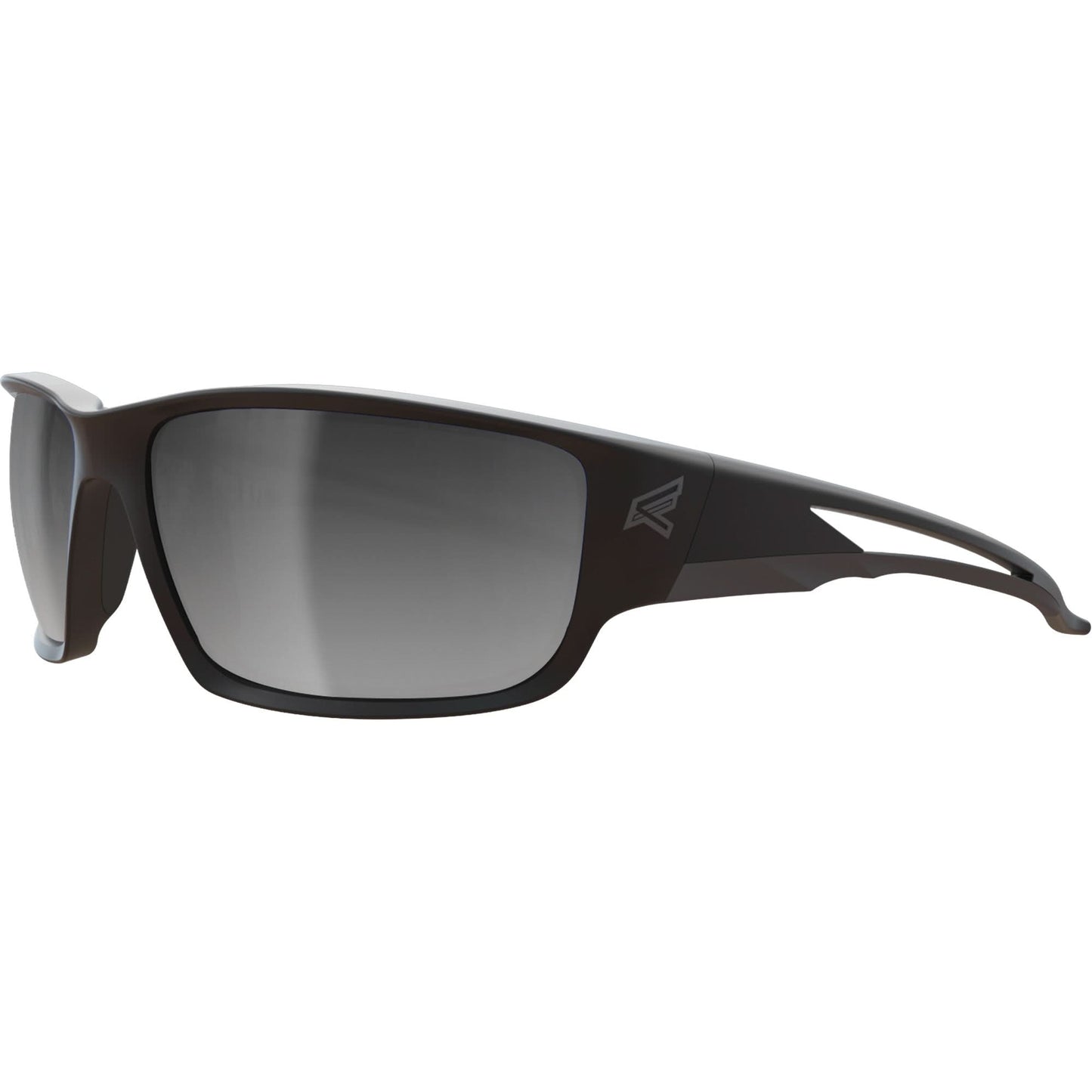 Lunettes de sécurité Kazbek, verres miroir argenté, anti-rayures, ANSI Z87+/MCEPS GL-PD 10-12/Conformes ou supérieurs à la norme CSA Z94.3