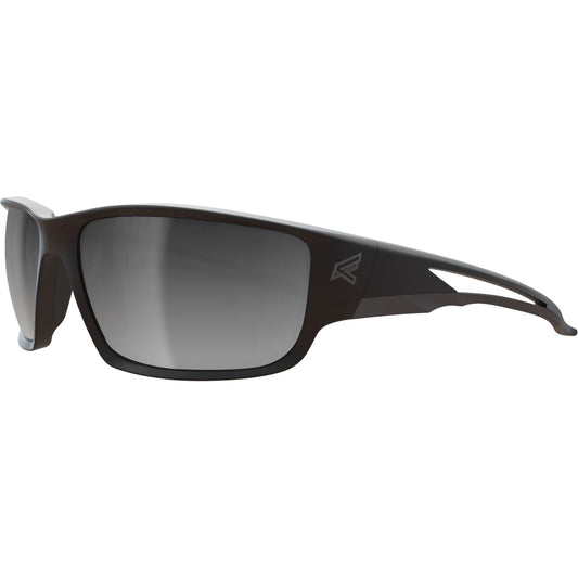 Kazbek Safety Glasses, Silver Mirror Lens, Anti-Scratch, ANSI Z87+/MCEPS GL-PD 10-12/Meets/Exceeds CSA Z94.3