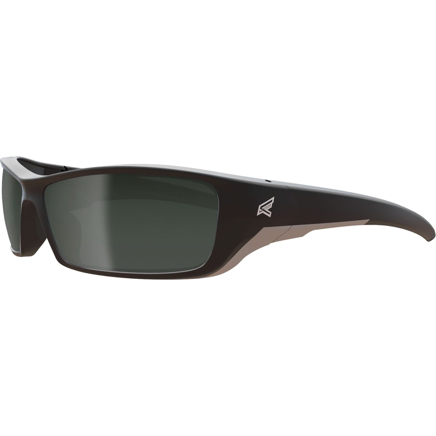 Reclus Safety Glasses, Silver Mirror Lens, Anti-Scratch/Polarized, ANSI Z87+/MCEPS GL-PD 10-12/Meets/Exceeds CSA Z94.3