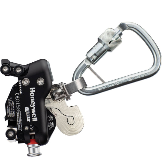 Antichute VR670 système Gideloc