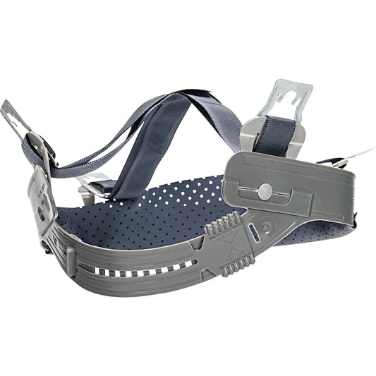 Skullgard Cap Staz-On Suspension, Ratchet