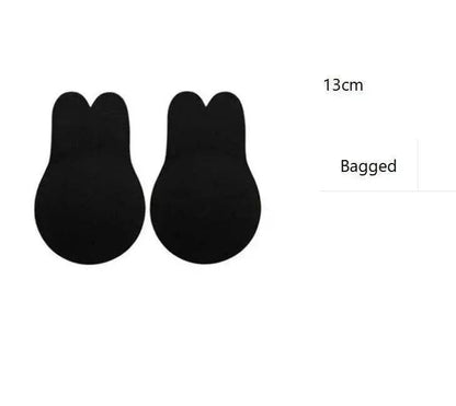 Reusable Silicone Nipple Covers, Invisible Anti-Bump Adhesive Chest Pads