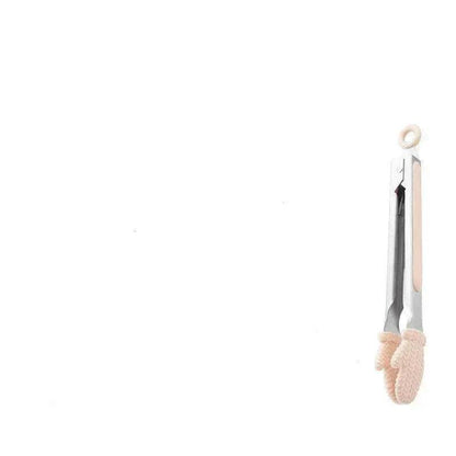 Silicone BBQ Clamp Cute Palm High Temperature Resistance