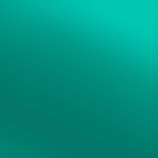 Siser Peacock Teal Electric