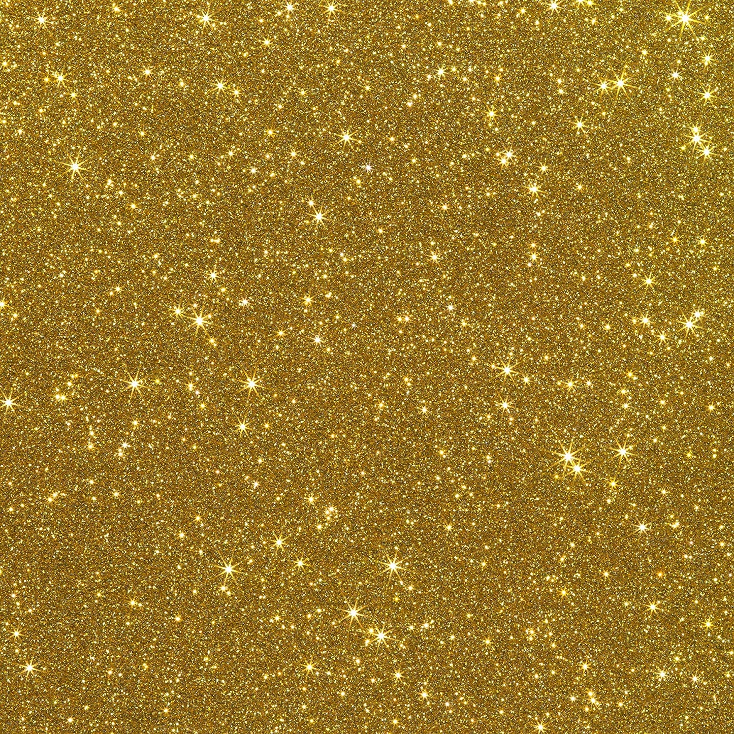 Siser Glitter Gold