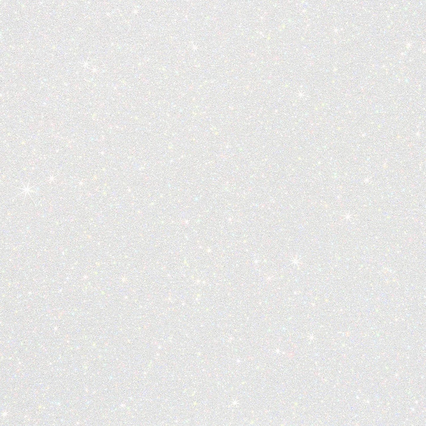 Siser Glitter Rainbow