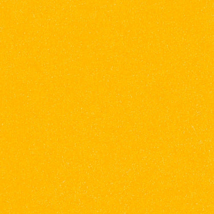 Siser Yellow StripFlock Pro Heat Transfer Vinyl