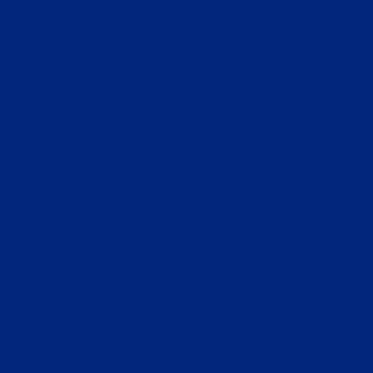 Rouleau de 10 verges Siser Easyweed bleu roi mat