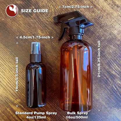 Sweetgrass Spray