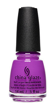 China Glaze Boujee Board