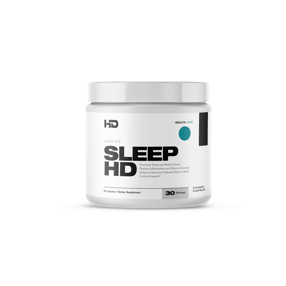 Sleep HD