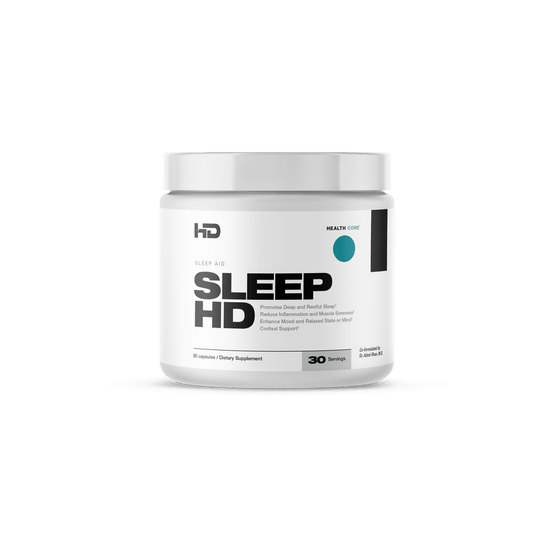 Sleep HD