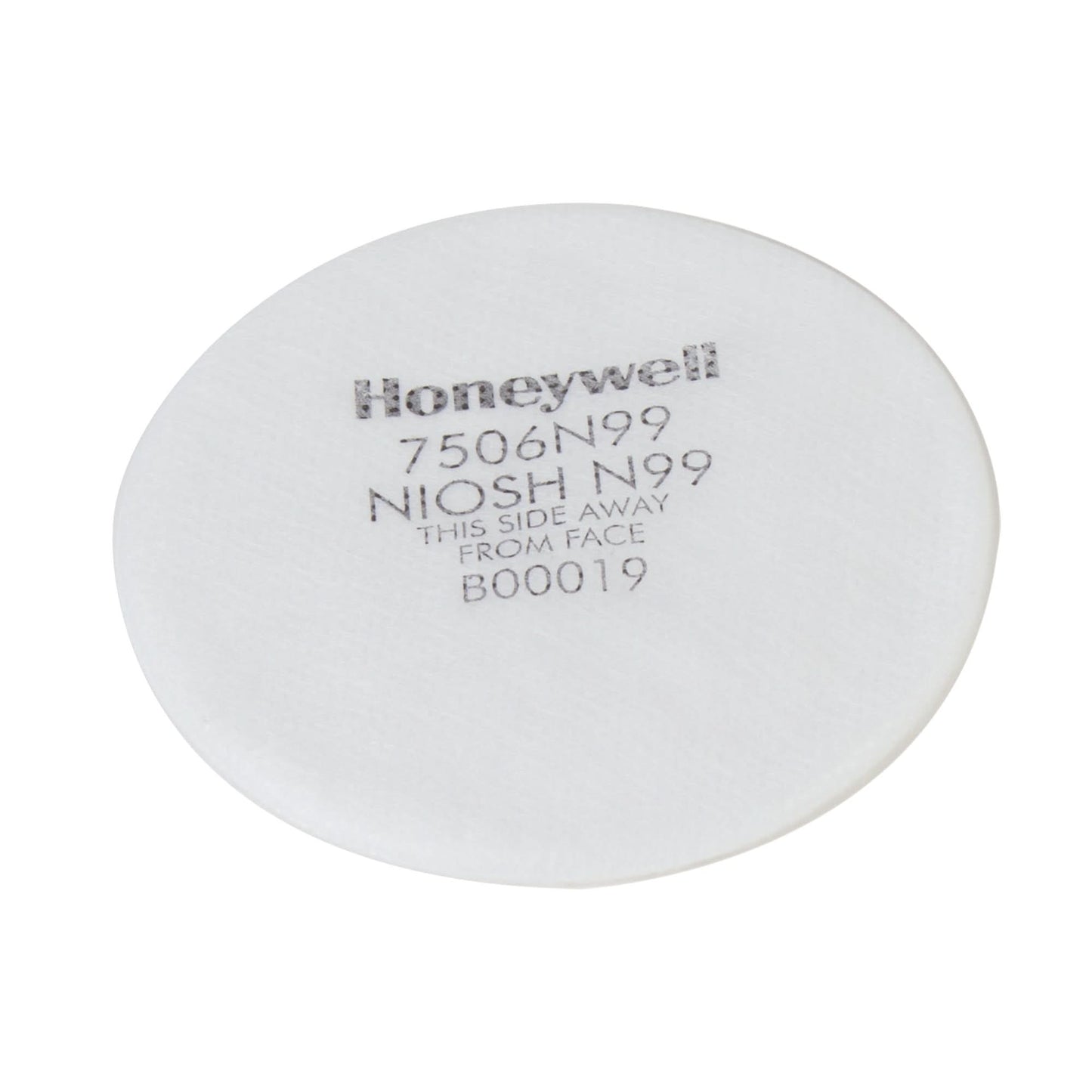 North® Respirator Filters, Particulate Filter, N95 Filter/N99 Filter