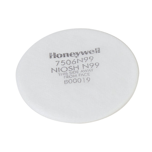 North® Respirator Filters, Particulate Filter, N95 Filter/N99 Filter